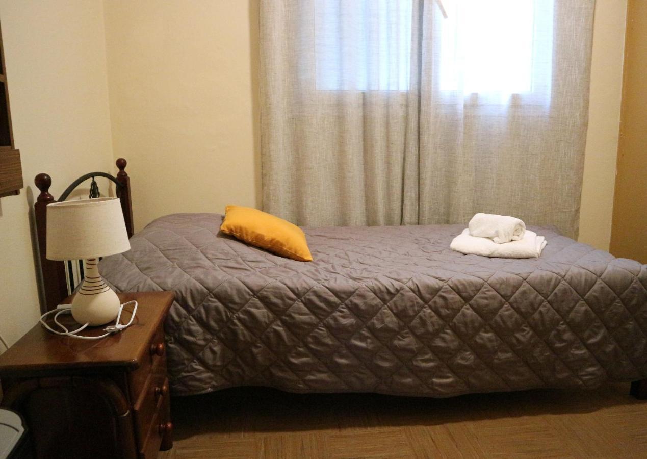 Holiday Home 阿尔戈斯托利翁 外观 照片
