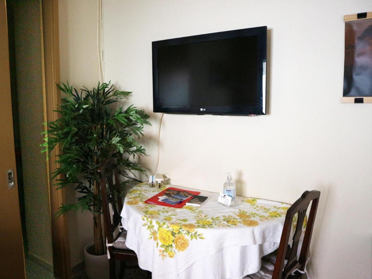 Holiday Home 阿尔戈斯托利翁 外观 照片